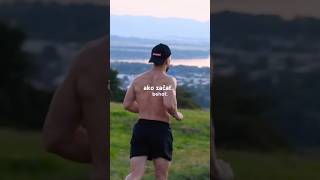 ako začať behať v úplných začiatkoch #hybridathlete #run #gym #maraton #ironman