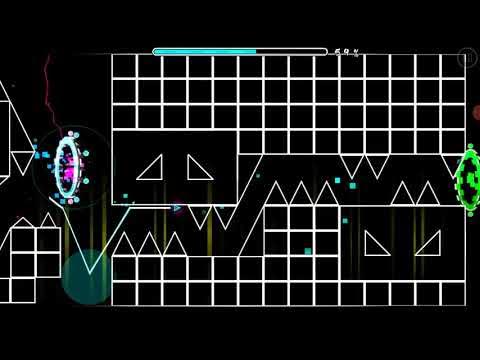 космос гд уровень. космический шар игра. ночь геометрия. головоломка под боссом манифестация грома. 5d игры.