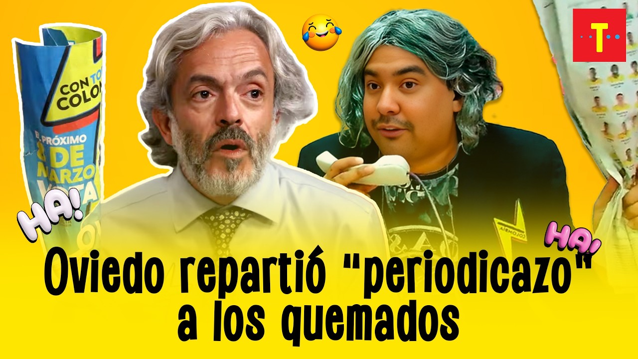 Oviedo celebra resultados electorales y envía mensaje a los 'QUEMADOS' | Cómo Amaneció