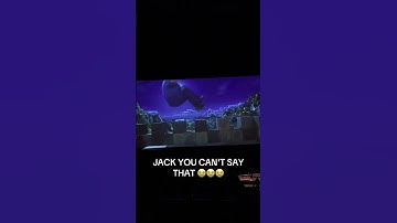 Minecraft Movie Bro Did Not Say Nether