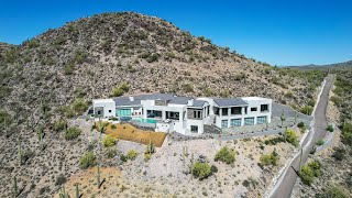 Diamond West Construction Residential, 4880 E Lone Mountain Road N Cave Creek, Arizona, 85331