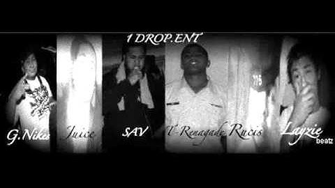 T-RENAGADE ft RUDE BOY HUSTLAZ - TAKE EM ALL DOWN