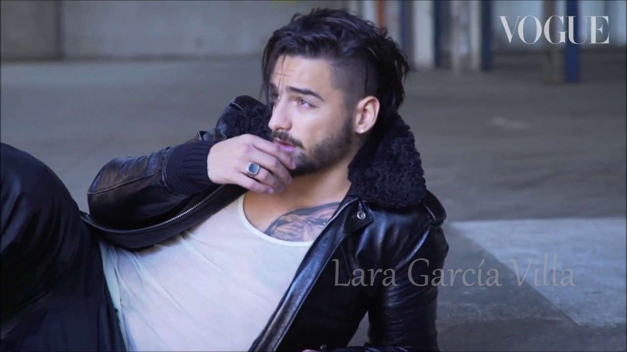 Sergio Ramos, Maluma & Sebastián Yatra ❤