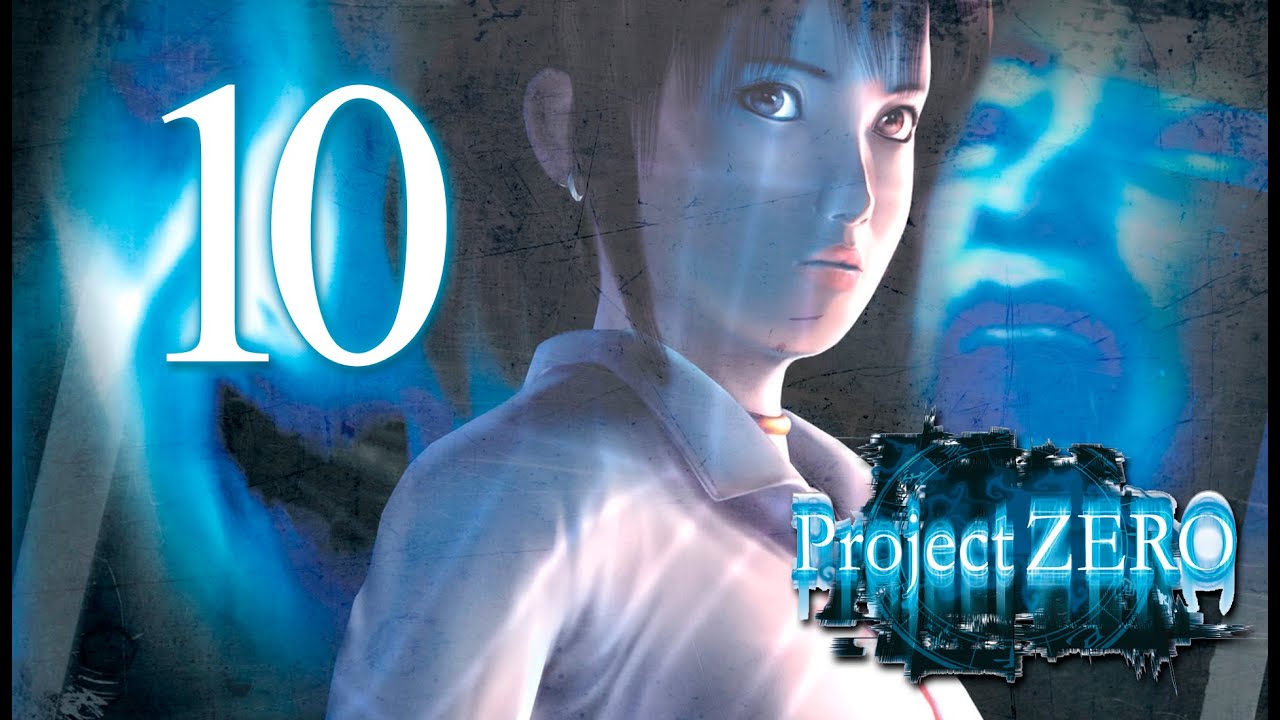 Project Zero | En Español | Capitulo 10 "Mil caras" - YouTube