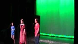 Summer Showcase 2011, Youth Musical Theater