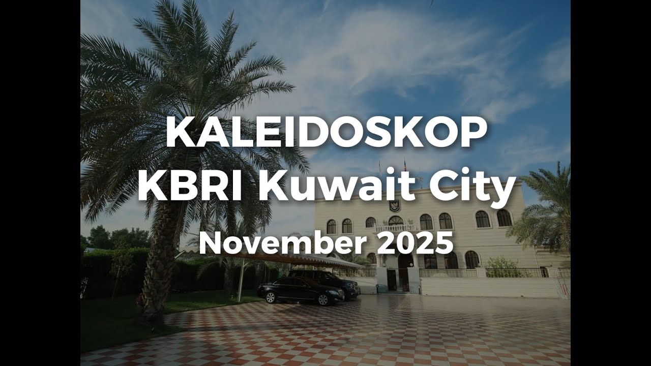 Kaleidoskop November 2025 