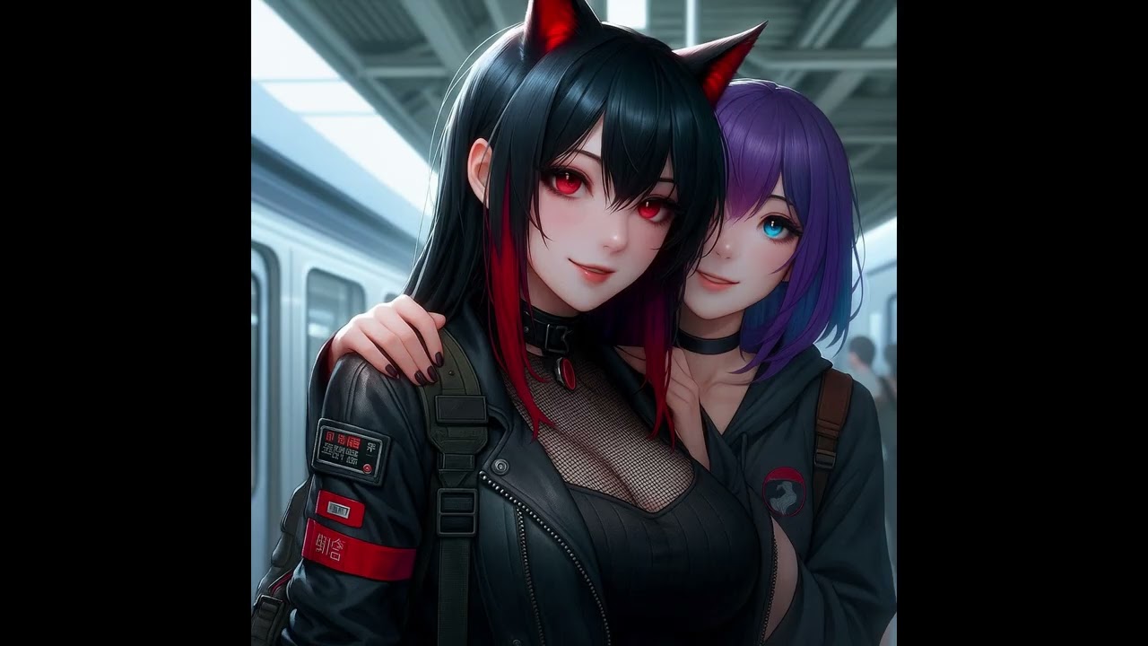 HexKitty - Go For Glory