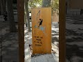 Un día sin pintar… – urban art video, street art video Barcelona, street artist Barcelona