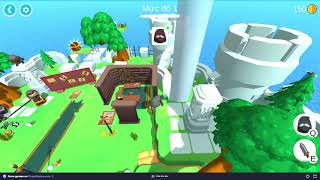 Test Game Riot Assassin screenshot 3