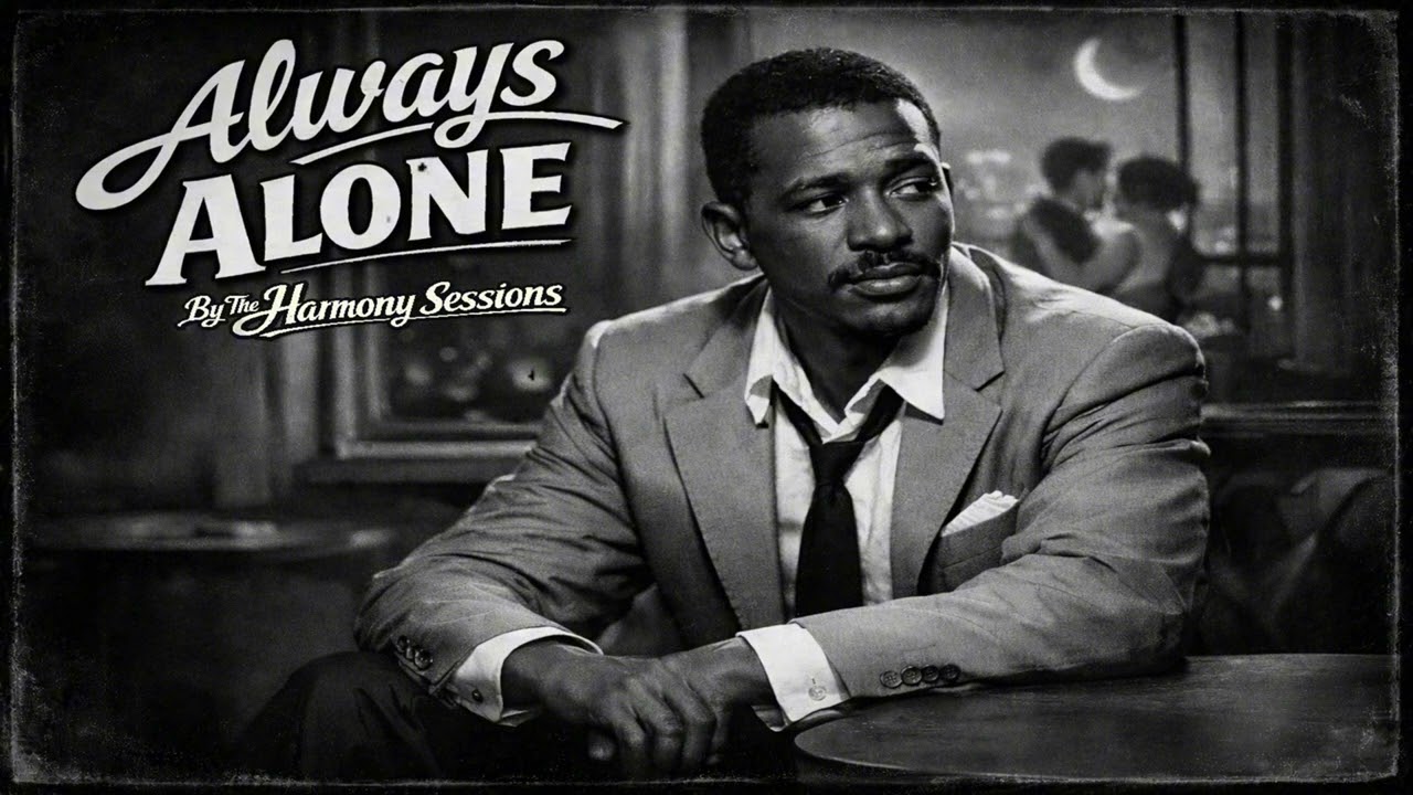Watch The Soul Track That Perfectly Captures Quiet Strength | Always Alone by The Harmony Sessions on YouTube Watch The Soul Track That Perfectly Captures Quiet Strength | Always Alone by The Harmony Sessions on YouTube