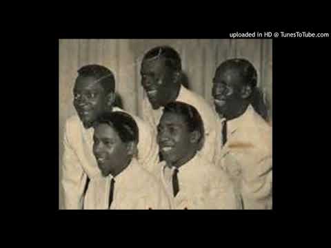 THE SHOWMEN - IT WILL STAND