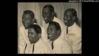 THE SHOWMEN - IT WILL STAND