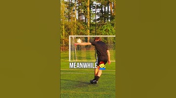 Thumbnail of Curve A Ball Like Messi ⚽️