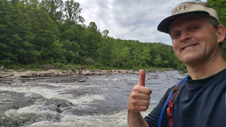 AT CT Ten Mile River to Kent