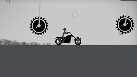 Stickman Falling | gameplay walkthrough part 7 | Red Chilli | android iOS