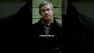 Watsons Silent Anguish The Plea Sherlock Never Heard