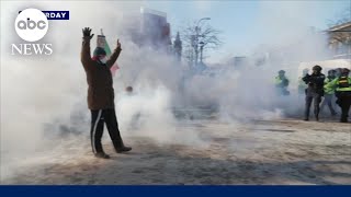 Minneapolis City Council Member Reacts To Latest Fatal Ice Shooting