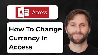 How to Change Currency Microsoft Access [2026 Guide]