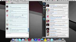 The COOLEST Twitter Client For Mac