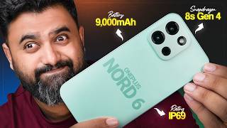 Oneplus Nord 6 Worth The Price?