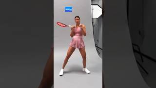 💃🇺🇸Emma Navarro se baila todo