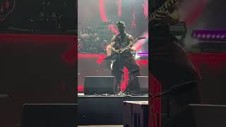 Bullet for my Valentine @ Rockmaraton 2025