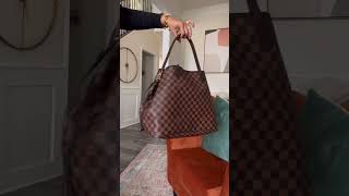 HOW TO ATTACH YOUR NEVERFULL POCHETTE STRAP THE RIGHT WAY​ ​We