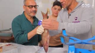 برنامج مانشيت | إزاي تختار الفسيخ النضيف .. &quot;مانشيت&quot; يكشف سر التميز في اختيار أسماك الفسيخ