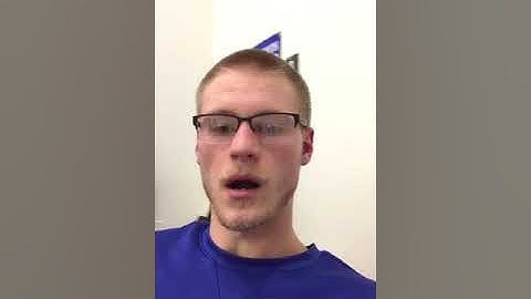 Introduction Video - Spring Semester