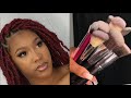 Natural Look + My Go-To brushes | Client Makeup Tutorial