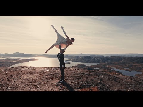 La La Land – "A Lovely Night" Dance Video in the Mountains of Norway