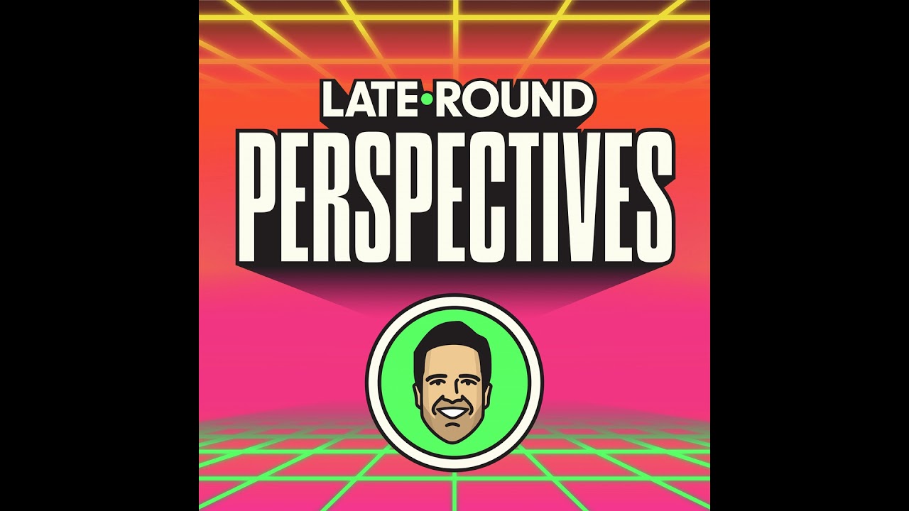 Late-Round Perspectives: John Daigle Returns Again
