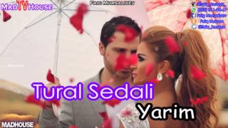 Tural Sedali-Yarim 2015 MadHouse Pro (Vidio-4) Resimi