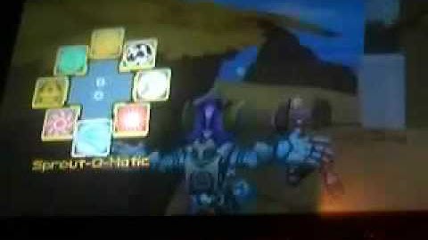 R&C: SM (Gameplay Video: Pokitaru)