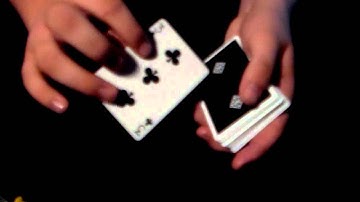 Card Magic - Cull Force