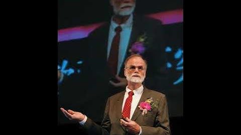 Jim Gray (computer scientist) | Wikipedia audio article