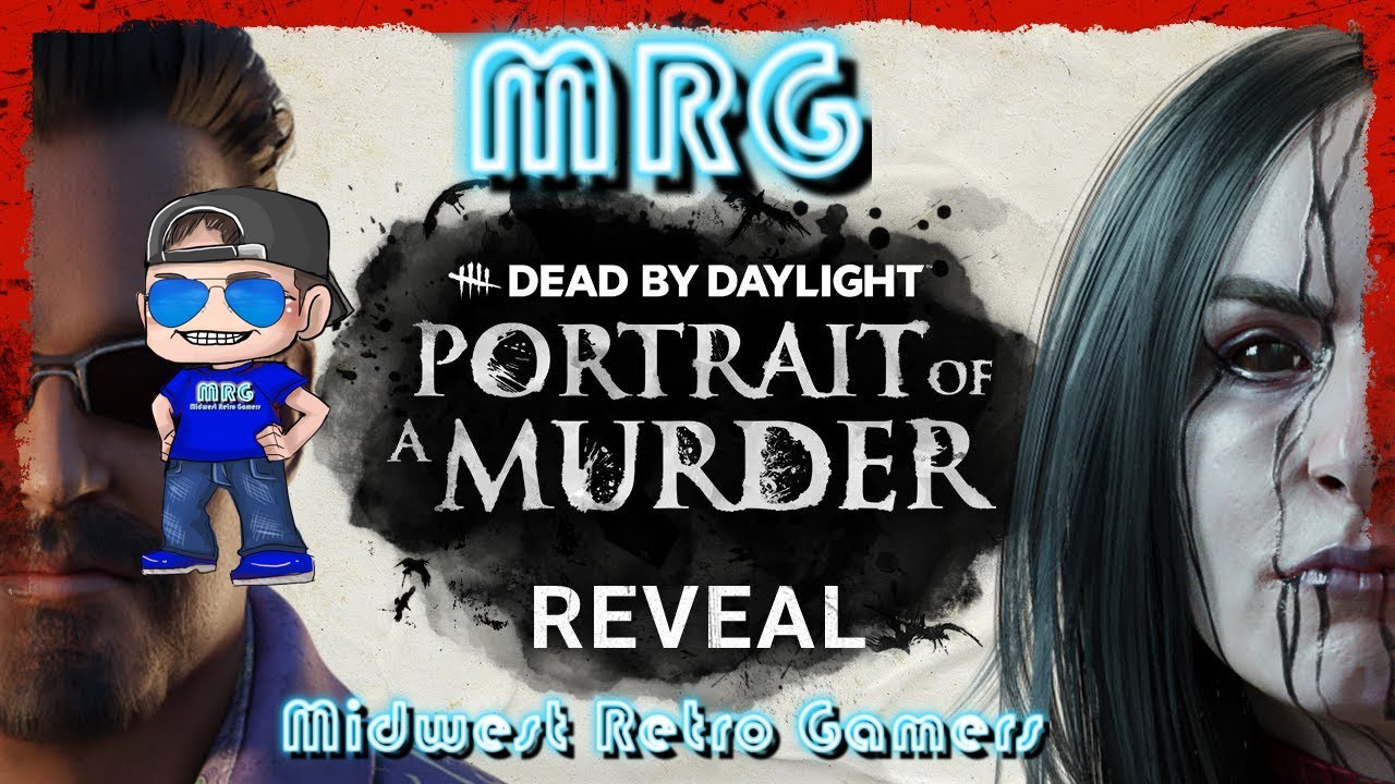 Dead by Daylight Live! PTB New Killer The Artist! #ShirtMySurvivor 11/9 ...