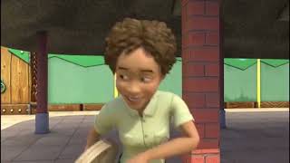 Chuggington - Wilson And The Elephant Us Dub