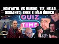 Homyatol gioca a It’s Quiz Time con Rubino, Ivan Grieco, Tiz, Enkk, Gskianto e Nello Taver!