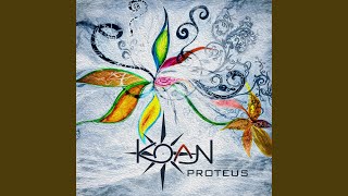 Proteus (White Mix)