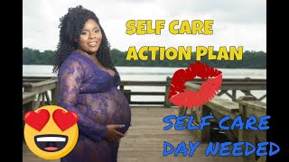 HEALTH AND WELLNESS | THE ULTIMATE SELF CARE ACTION PLAN 2021 | PRIORITIZING YOURSELF