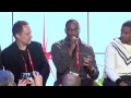 Free Advice Part Three at the BMI Sundance Roundtable