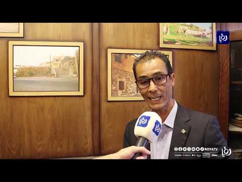 وادي زبدا في إربد شوارع متهالكة وخدمات شبه معدومة