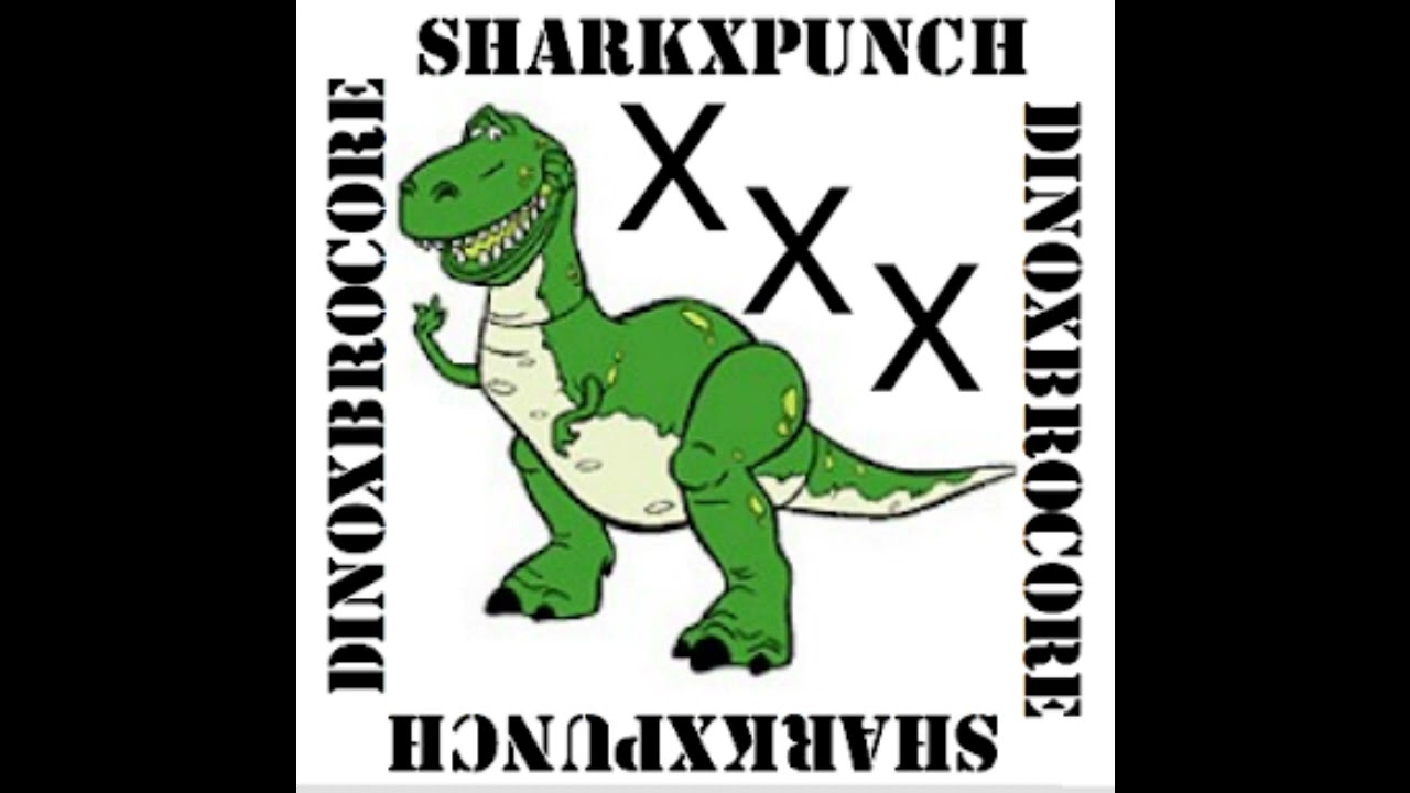 Sharkpunch - In The Key Of Doom