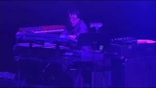 Prince - Sometimes It Snows In April (instrumental) (live 2009) part 5/11