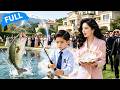 ✨Everyone Mocked His Mom—Until Her 7Y Son Caught a 40-Lb Fish and Led Her to Wealth!