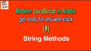 9 - String Methods