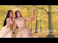 Kaatre en vaasal dance cover  sajepan gnanasivam  ftloshysvoice  thedancersduo