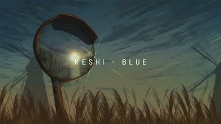 keshi - Blue (Lirik   Terjemahan Indonesia)