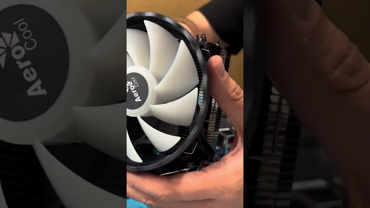 Ensamblando Mobo 1700 #pc #ensamble #computo #gamer #gamingcommunity #intel